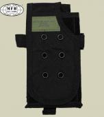 MFH Universale Radio Pouch  - Black