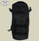 MFH Watter Bottle Pouch - Black