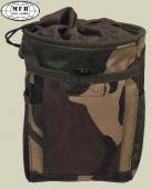 MFH Bullet Pouch - Woodland
