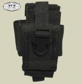 MFH Mobile Phone Holder - Woodland