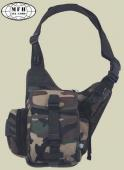 MFH Shoulder Bag - Woodland