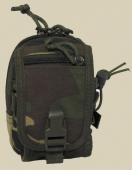 MFH Small Utility Pouch - Woodland