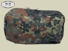 MFH Utility Pouch - Flecktarn