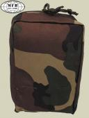 MFH Utility/Medic Pouch - Woodland
