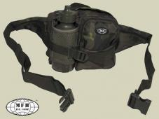 MFH Waist Bag with Drink Bottle - vz.95