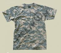 HELIKON Classic Army T-Shirt ACU - XL