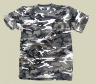 HELIKON Classic Army T-Shirt Metro-Urban - M