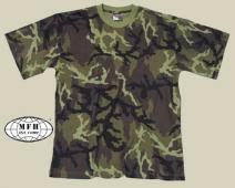 MFH T-Shirt Classic - vz.95 - XXXL