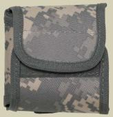 MFH Foldable  Dump Pouch - pouzdro - ACU