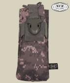MFH Radio Pouch - ACU