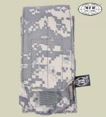 MFH Single Mag Pouch - ACU