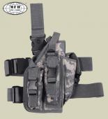 MFH Universal Tactical Leg Holster - ACU