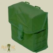 PLAT-A-TAC 200 Round Pouch - Olive Drab