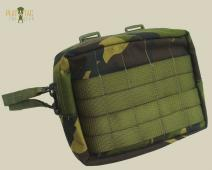 PLAT-A-TAC Accessory Large - DPM