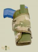 PLAT-A-TAC FFE Holster LH - Multicam ™