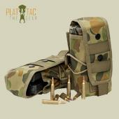 PLAT-A-TAC FUP 5.56mm Universal Pouch - Khaki