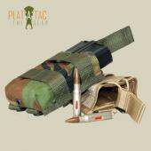 PLAT-A-TAC SR25 Single - DPM