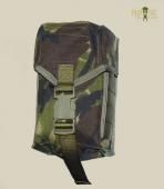 PLAT-A-TAC Utility Large Pouch - DPM