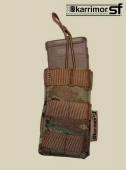 KARRIMOR SF IA Mag Single Pouch - pouzdro na zásobníky - Multicam ™