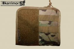 KARRIMOR SF Predator Commander Panel - Medium - pouzdro - Multicam ™
