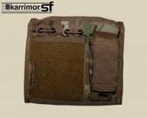KARRIMOR SF Predator Admin Panel - pouzdro - Multicam ™
