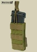 KARRIMOR SF IA Mag Single Pouch - pouzdro na zásobníky - Olive