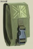 KARRIMOR SF Predator Single Pouch - Olive