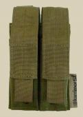KARRIMOR SF Predator 9mm Mag Double Pouch - pouzdro - Coyote
