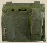 KARRIMOR SF Predator Admin Panel - pouzdro - Coyote