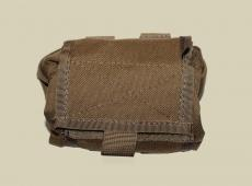 KARRIMOR SF Predator Roll Up Dump Pouch - odhazovák - Coyote