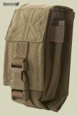 KARRIMOR SF Predator Single Pouch - Coyote