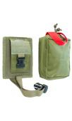 KARRIMOR SF IA Medical Pouch - lékárnička - Black