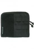 KARRIMOR SF Predator Commander Panel - Medium - pouzdro - Black
