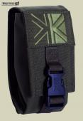 KARRIMOR SF Predator Single Pouch - Black