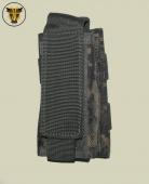BULLE UK® MOLLE 40mm Grenade Pouch - ACU