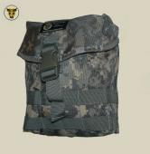 BULLE UK® MOLLE Box Magazine Pouch - ACU