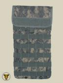 BULLE UK® MOLLE Hydration Carrier - ACU