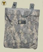 BULLE UK® MOLLE Rapid Dump Pouch - ACU