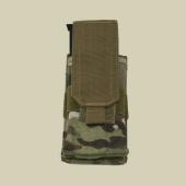 BULLE UK® MOLLE C Type Mag Pouch - pouzdro - Multicam 