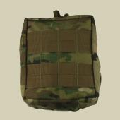 BULLE UK® MOLLE Multifunction Utility Pouch - pouzdro - Multicam
