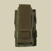 BULLE UK® MOLLE 40mm Grenade Pouch - Multicam