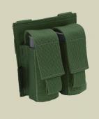 WARRIOR M203 40mm Pouch - pouzdro - Black