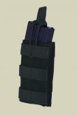 WARRIOR Single Open Mag Pouch 5.56mm - sumka - Black