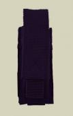 WARRIOR Single Pistol Pouch - pouzdro - Black