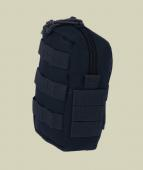 WARRIOR Small Utility / Medic - pouzdro - Black