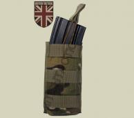 BRITISH TACTICAL CQB Single Mag Pouch - Multicam ™