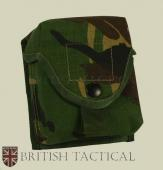 BRITISH TACTICAL L115A1 .338 Magazina pouch - DPM