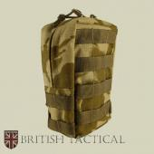 BRITISH TACTICAL Medium Utility Pouch - DDPM