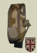 BRITISH TACTICAL Pistol Mag Pouch - DDPM