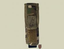 BRITISH TACTICAL Pistol Mag Pouch - Multicam ™